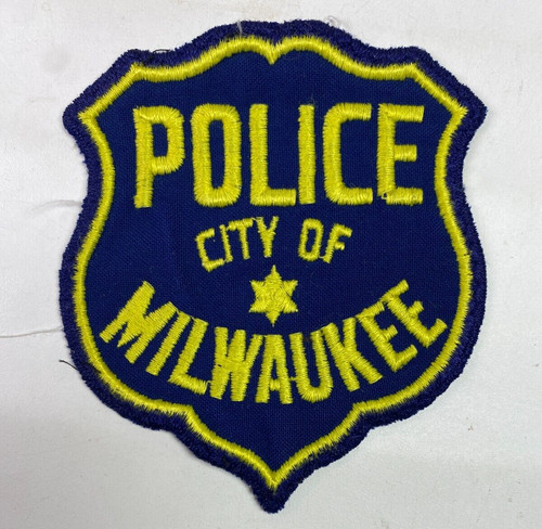 Milwaukee police wisconsin - milwaukee,