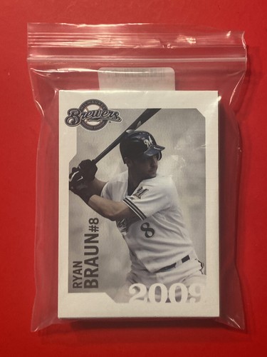 Milwaukee brewers 2009 - milwaukee,