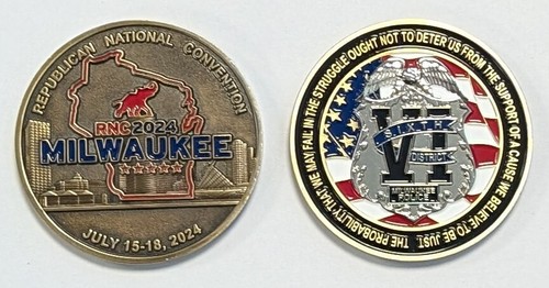City milwaukee police - of, dept