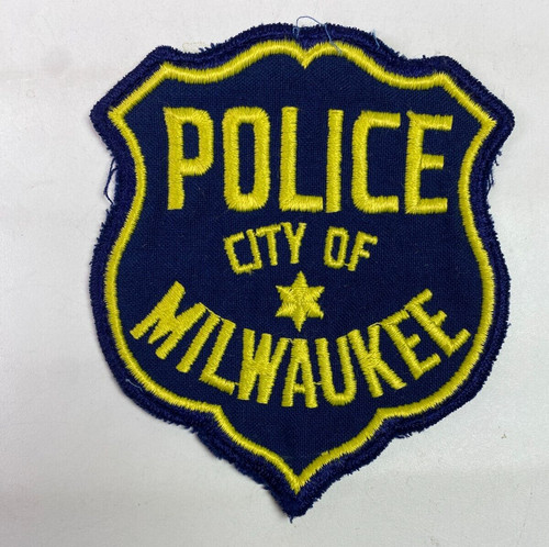 Milwaukee police wisconsin - milwaukee, wi